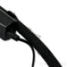 AudioQuest Wind XLR Cables; 1m