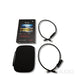 AudioQuest Wind XLR Cables; 1m