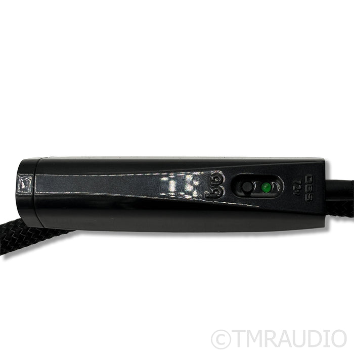 AudioQuest Wind XLR Cables; 1m