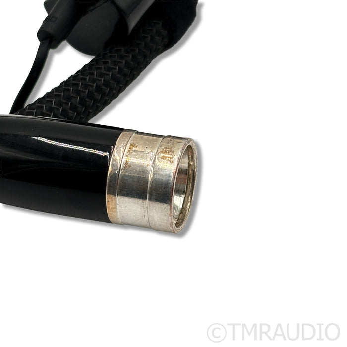 AudioQuest Wind XLR Cables; 1m