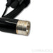 AudioQuest Wind XLR Cables; 1m