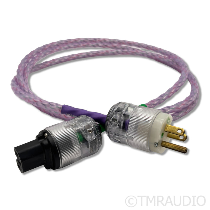 Nordost Vishnu Power Cable; 2m