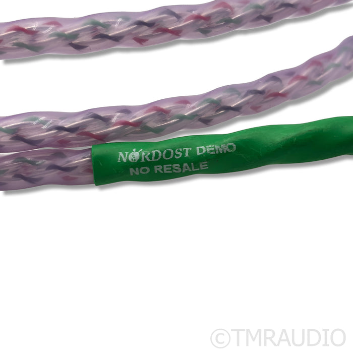 Nordost Vishnu Power Cable; 2m