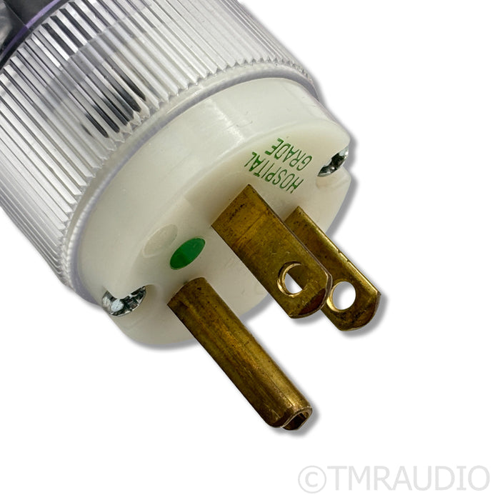 Nordost Vishnu Power Cable; 2m