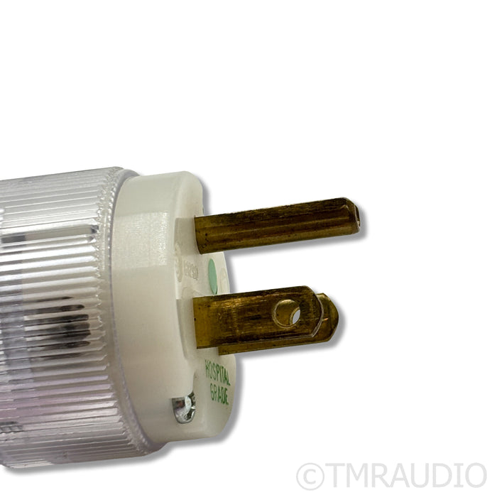 Nordost Vishnu Power Cable; 2m
