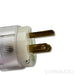 Nordost Vishnu Power Cable; 2m