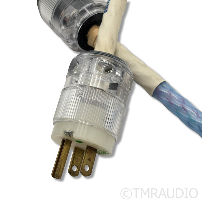 Nordost Brahma Power Cable; 1m