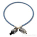 Nordost Brahma Power Cable; 1m