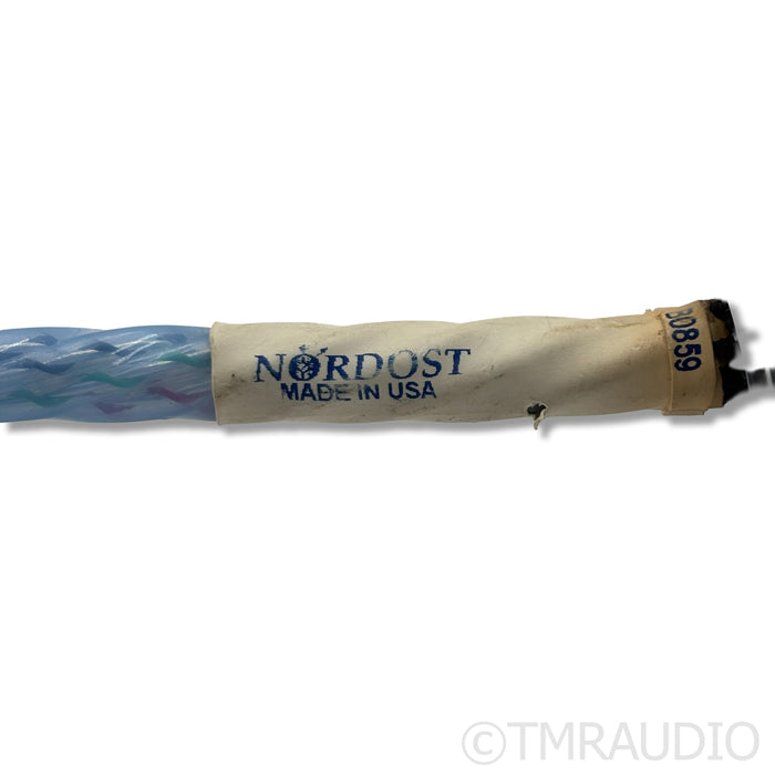 Nordost Brahma Power Cable; 1m