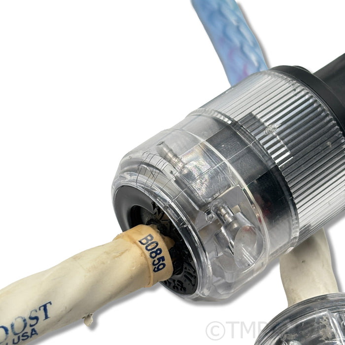Nordost Brahma Power Cable; 1m