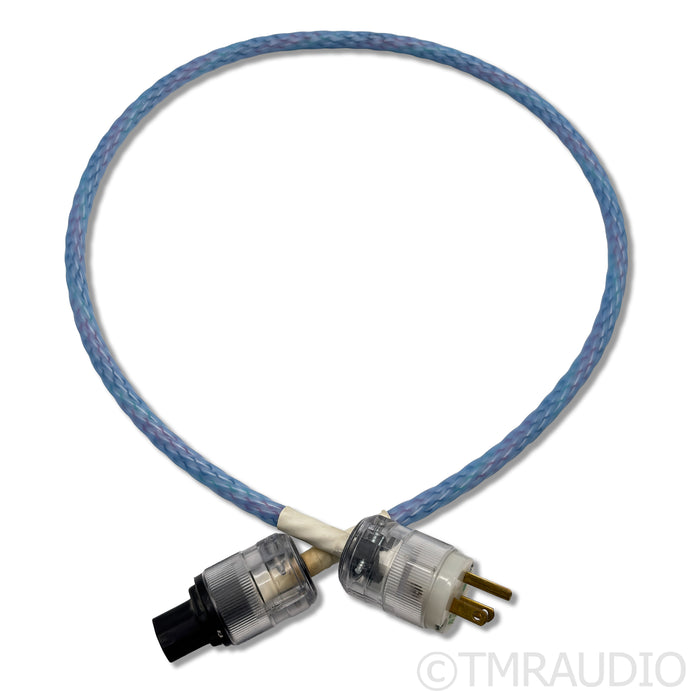 Nordost Brahma Power Cable; 1m