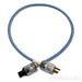 Nordost Brahma Power Cable; 1m