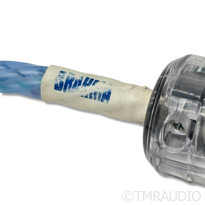 Nordost Brahma Power Cable; 1m