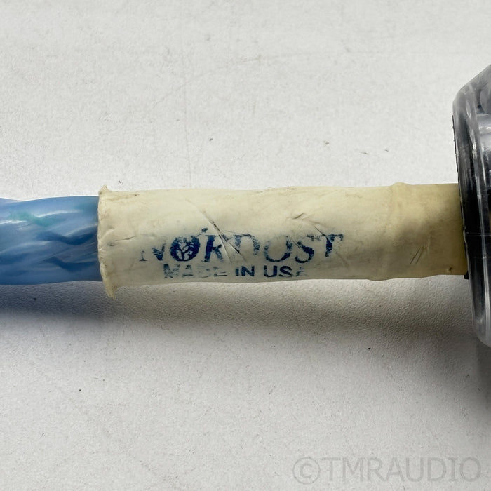 Nordost Brahma Power Cable; 1m