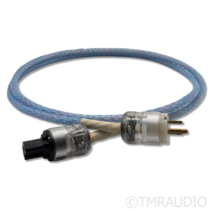 Nordost Brahma Power Cable; 2m