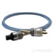 Nordost Brahma Power Cable; 2m