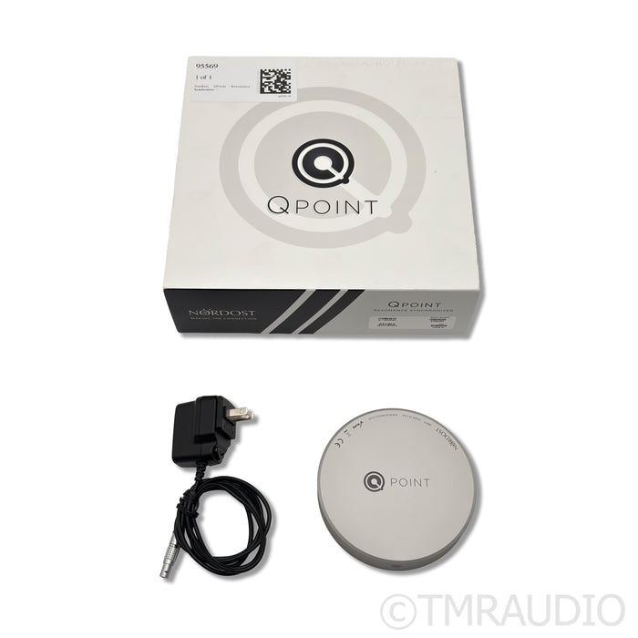 Nordost QPoint Resonance Synchronizer