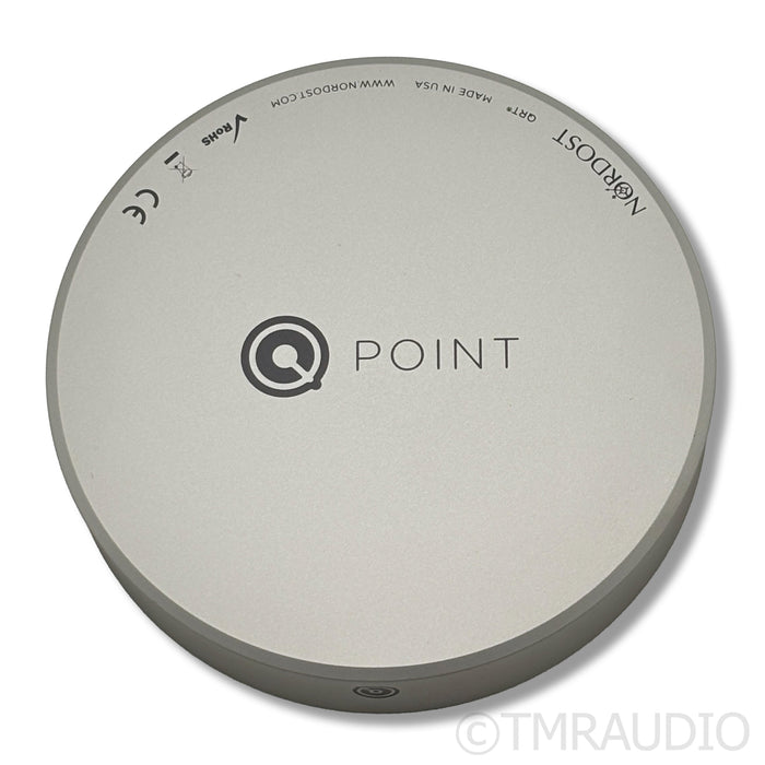 Nordost QPoint Resonance Synchronizer