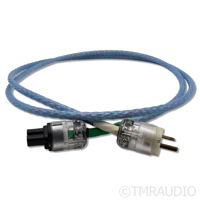 Nordost Brahma Power Cable; 2m
