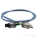 Nordost Brahma Power Cable; 2m
