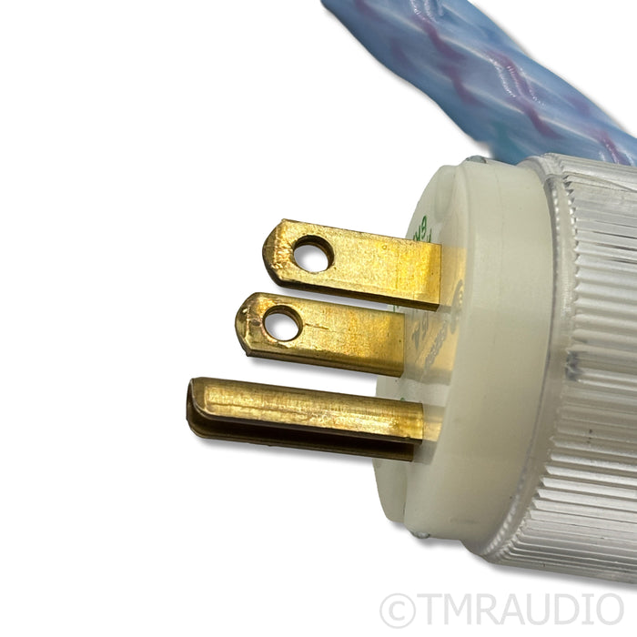 Nordost Brahma Power Cable; 2m