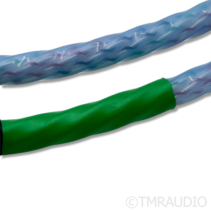 Nordost Brahma Power Cable; 2m