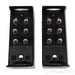 Rogue Audio Apollo "Dark" Monoblock Tube Power Amplifiers