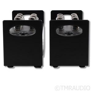 Rogue Audio Apollo "Dark" Monoblock Tube Power Amplifiers