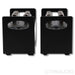 Rogue Audio Apollo "Dark" Monoblock Tube Power Amplifiers