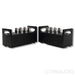 Rogue Audio Apollo "Dark" Monoblock Tube Power Amplifiers