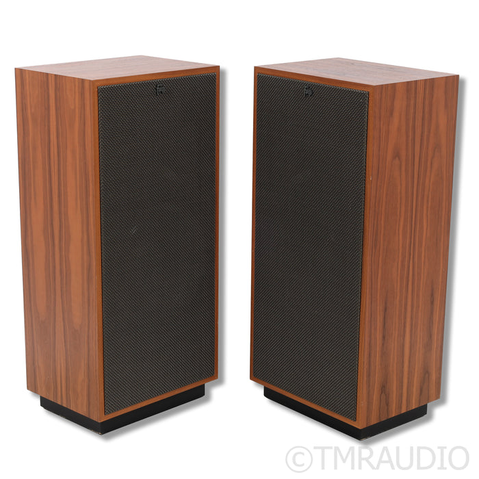 Klipsch Forte IV Floorstanding Speakers