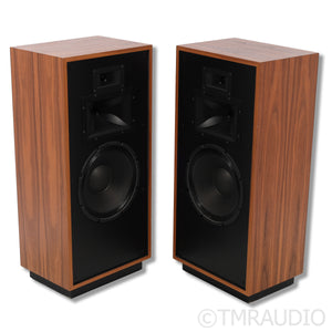 Klipsch Forte IV Floorstanding Speakers