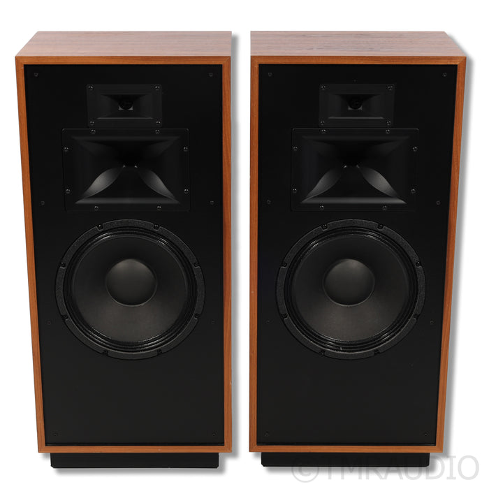 Klipsch Forte IV Floorstanding Speakers