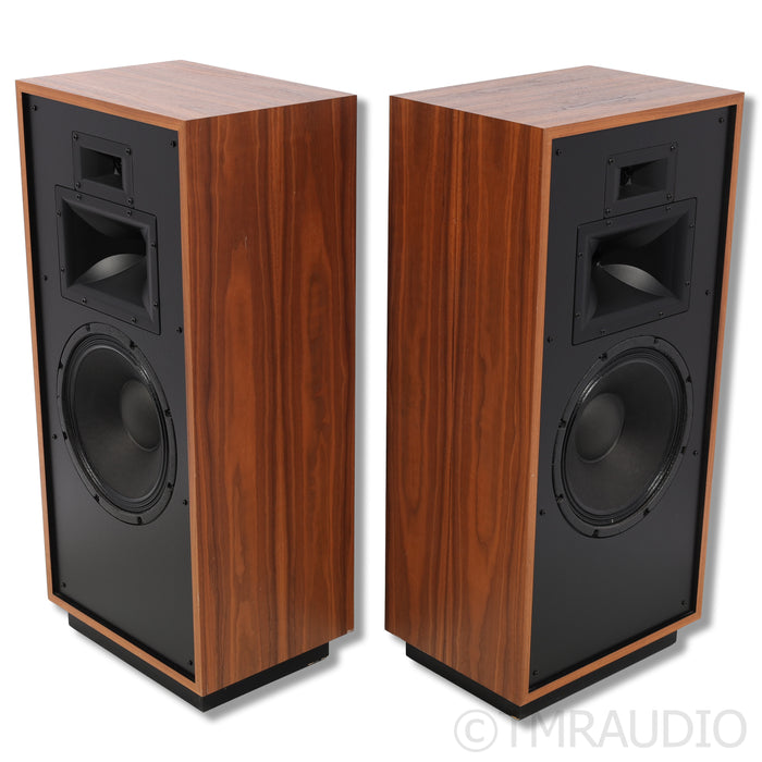 Klipsch Forte IV Floorstanding Speakers