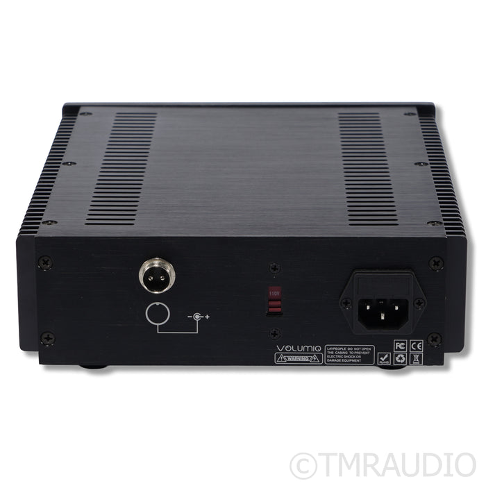 Volumio Rivo Digital Transport / Streamer; Lineo 5 LPSU