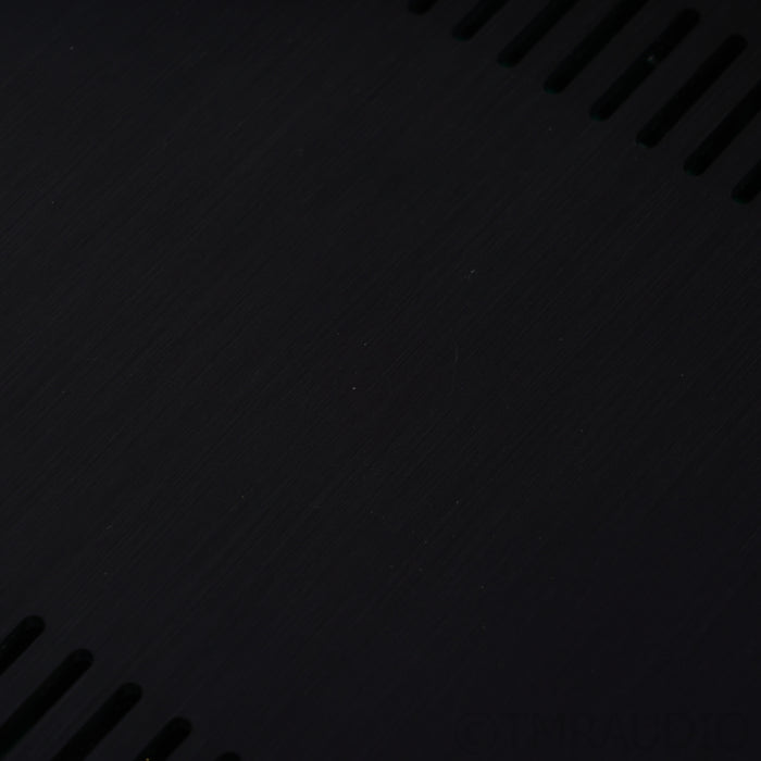 Volumio Rivo Digital Transport / Streamer; Lineo 5 LPSU