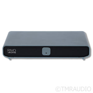 Volumio Rivo Digital Transport / Streamer; Lineo 5 LPSU