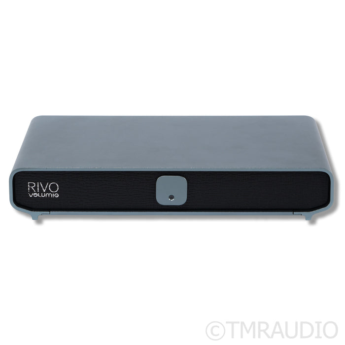 Volumio Rivo Digital Transport / Streamer; Lineo 5 LPSU