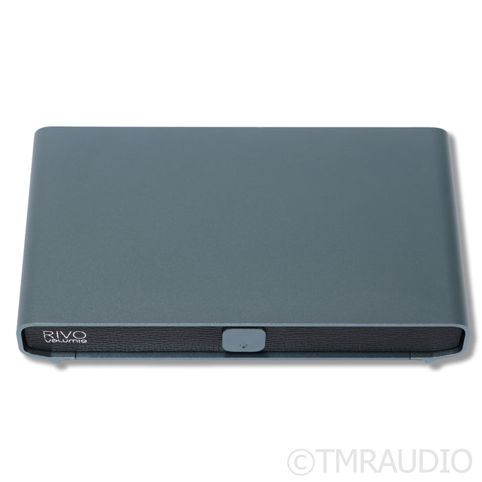 Volumio Rivo Digital Transport / Streamer; Lineo 5 LPSU