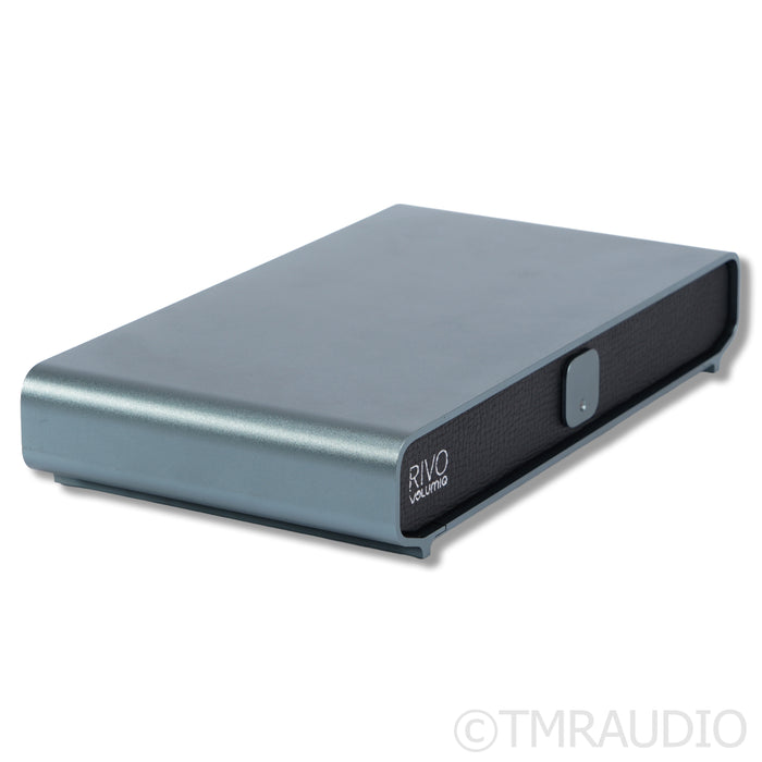 Volumio Rivo Digital Transport / Streamer; Lineo 5 LPSU