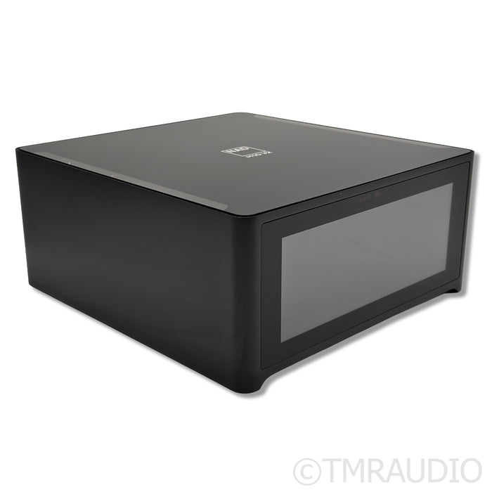 NAD Electronics Masters M10 v2 Streaming Integrated Amplifier / DAC