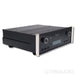 McIntosh C49 Preamplifier; Built-In DAC; MM/MC Phono