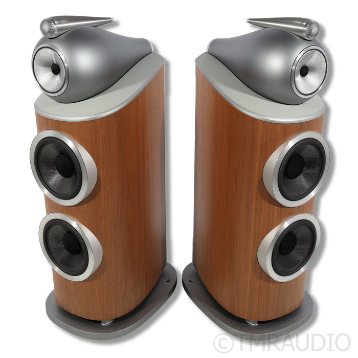 Bowers & Wilkins 801 D4 Floorstanding Speakers