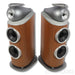 Bowers & Wilkins 801 D4 Floorstanding Speakers