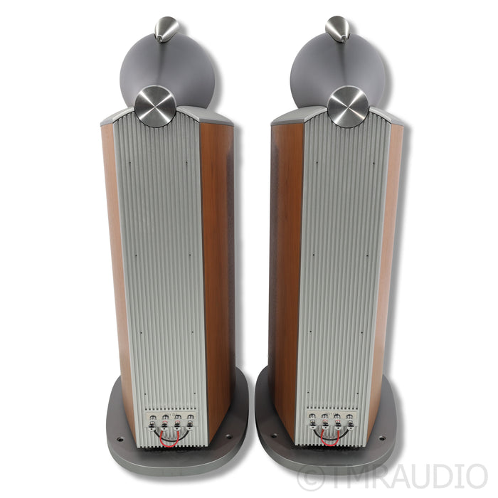 Bowers & Wilkins 801 D4 Floorstanding Speakers