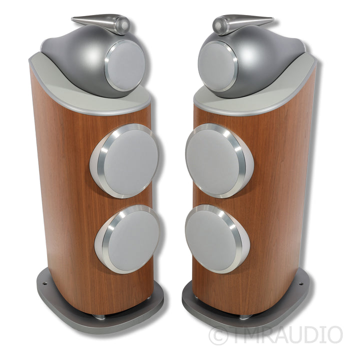 Bowers & Wilkins 801 D4 Floorstanding Speakers