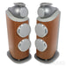 Bowers & Wilkins 801 D4 Floorstanding Speakers