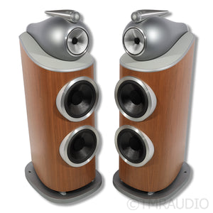 Bowers & Wilkins 801 D4 Floorstanding Speakers