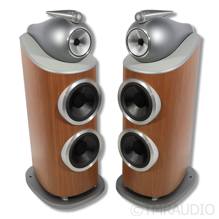 Bowers & Wilkins 801 D4 Floorstanding Speakers