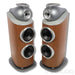 Bowers & Wilkins 801 D4 Floorstanding Speakers